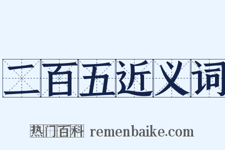 二百五近义词是什么意思的图片